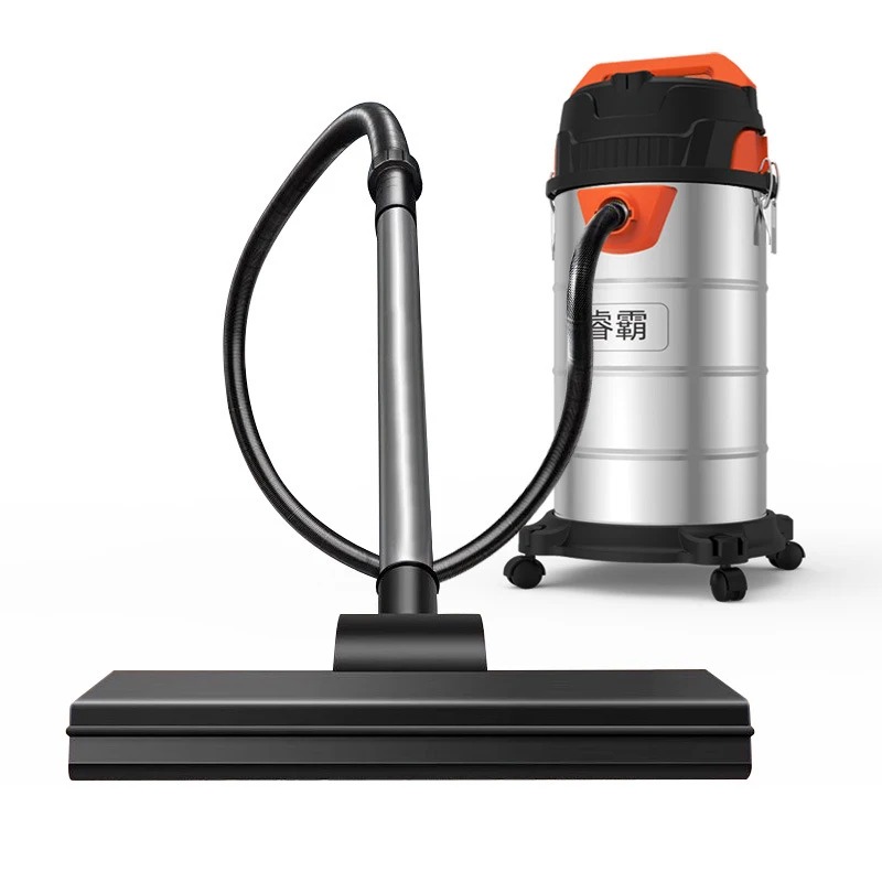 Wet Dry Vacuum Shop - เครื่องดูดฝุ่นแบบเปียกและแห้ง สแตนเลส ขนาด 25 ลิตร/30 ลิตร/40