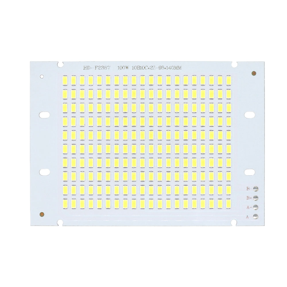 Outdoor Power Kit - ชิป LED SMD5730 กำลังไฟ 50W 100W