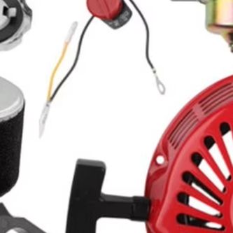 Outdoor Power Tool Kit - ชุดคาร์บูเรเตอร์เครื่องตัดหญ้า: สำหรับ GX340 สำหรับ GX390 การบำรุงรักษาอย่างสมบูรณ์แบบสำหรับ