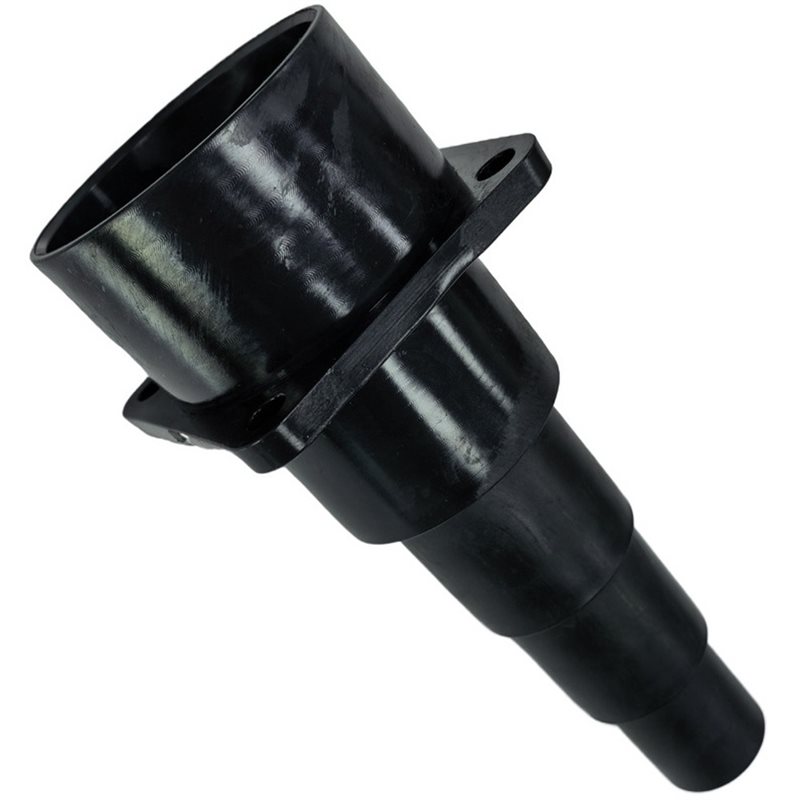 Wet Dry Vacuum Shop - อะแดปเตอร์เครื่องมือ B82B-Step สำหรับเครื่องดูดฝุ่นแบบเปียกและแห้ง เหมาะกับขนาดท่อ 1 นิ้ว
