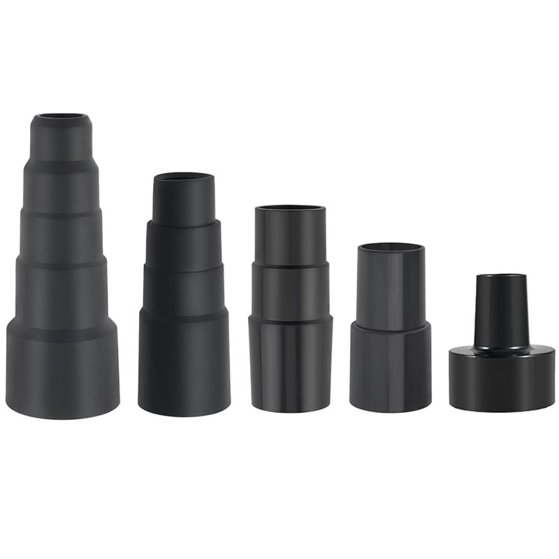 Wet Dry Vacuum Shop - B01C-อะแดปเตอร์ท่อสุญญากาศ สำหรับเครื่องดูดฝุ่นในร้านค้า- สำหรับข้อต่อที่ใช้ได้กับทั้งแบบเปียกและแห้ง สำหรับรุ่นเครื่องทำความสะอ