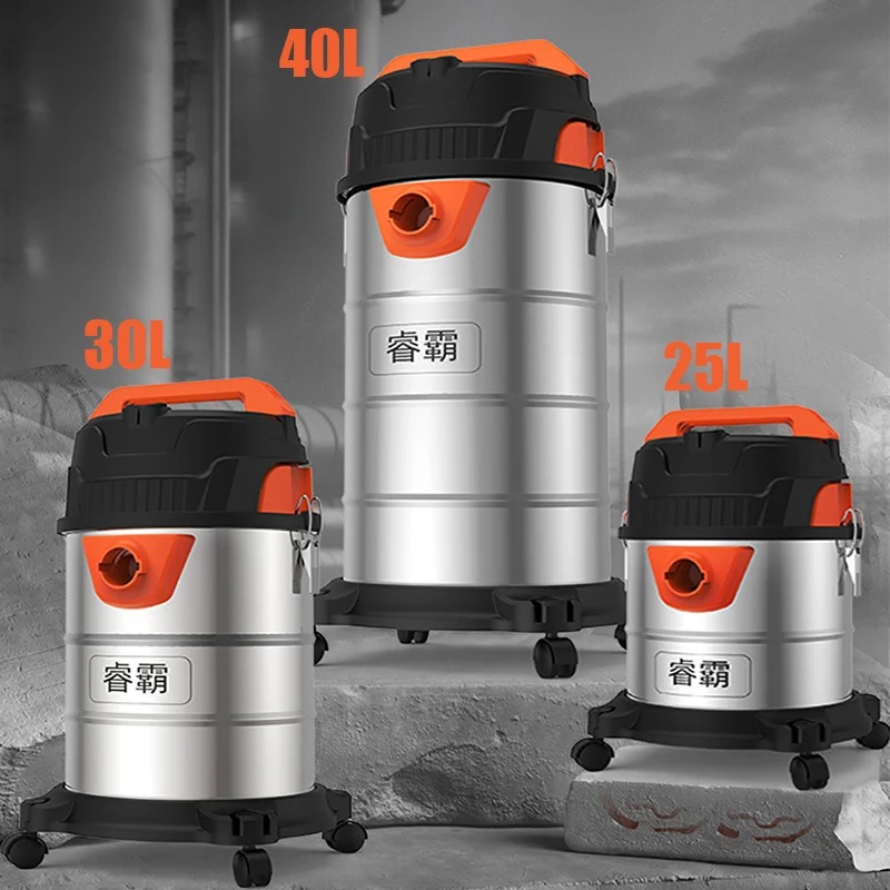 เครื่องดูดฝุ่นแบบเปียกและแห้ง  - Wet Dry Vacuum Shop บทวิจารณ์และราคา