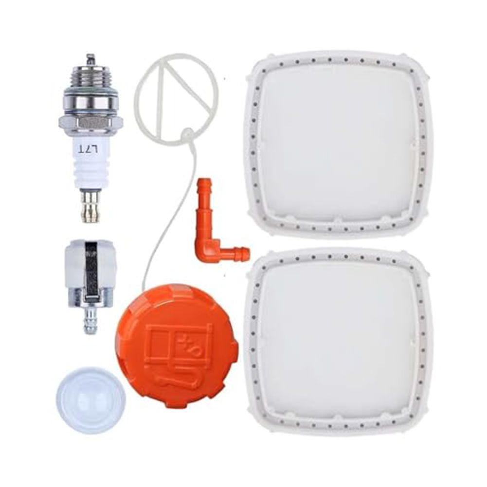 ชุดซ่อมหลอดไพรเมอร์พร้อมตัวกรอ - Outdoor Power Tool Kit บทวิจารณ์และราคา