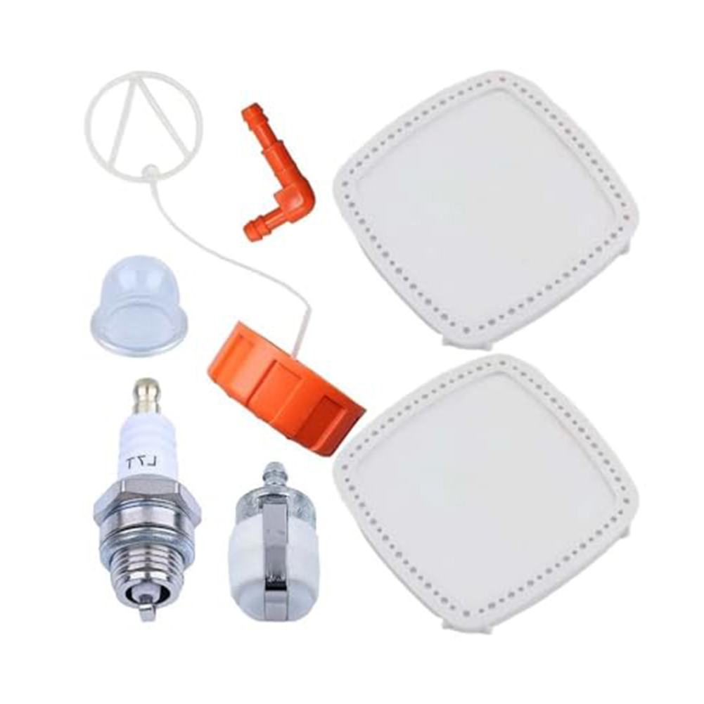 ชุดซ่อมหลอดไพรเมอร์พร้อมตัวกรอ - Outdoor Power Tool Kit บทวิจารณ์และราคา