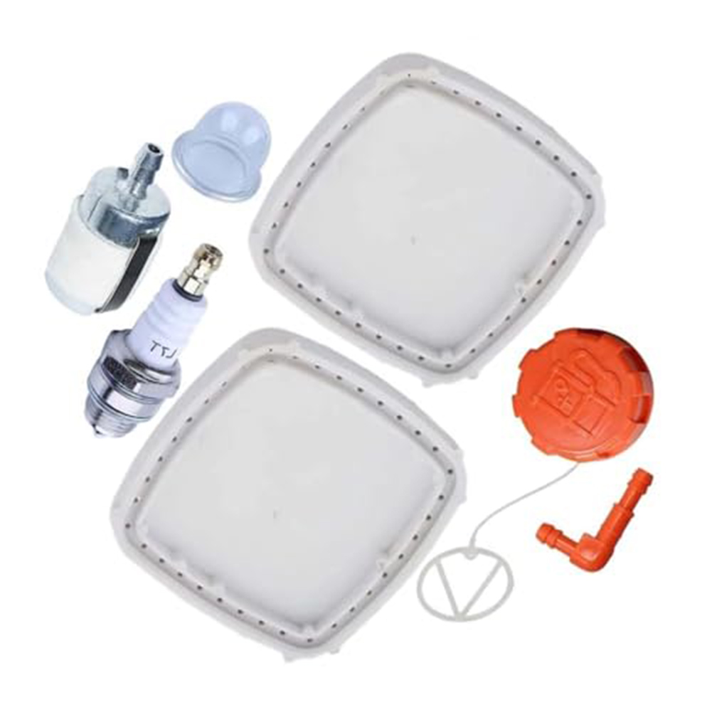 ชุดซ่อมหลอดไพรเมอร์พร้อมตัวกรอ - Outdoor Power Tool Kit บทวิจารณ์และราคา
