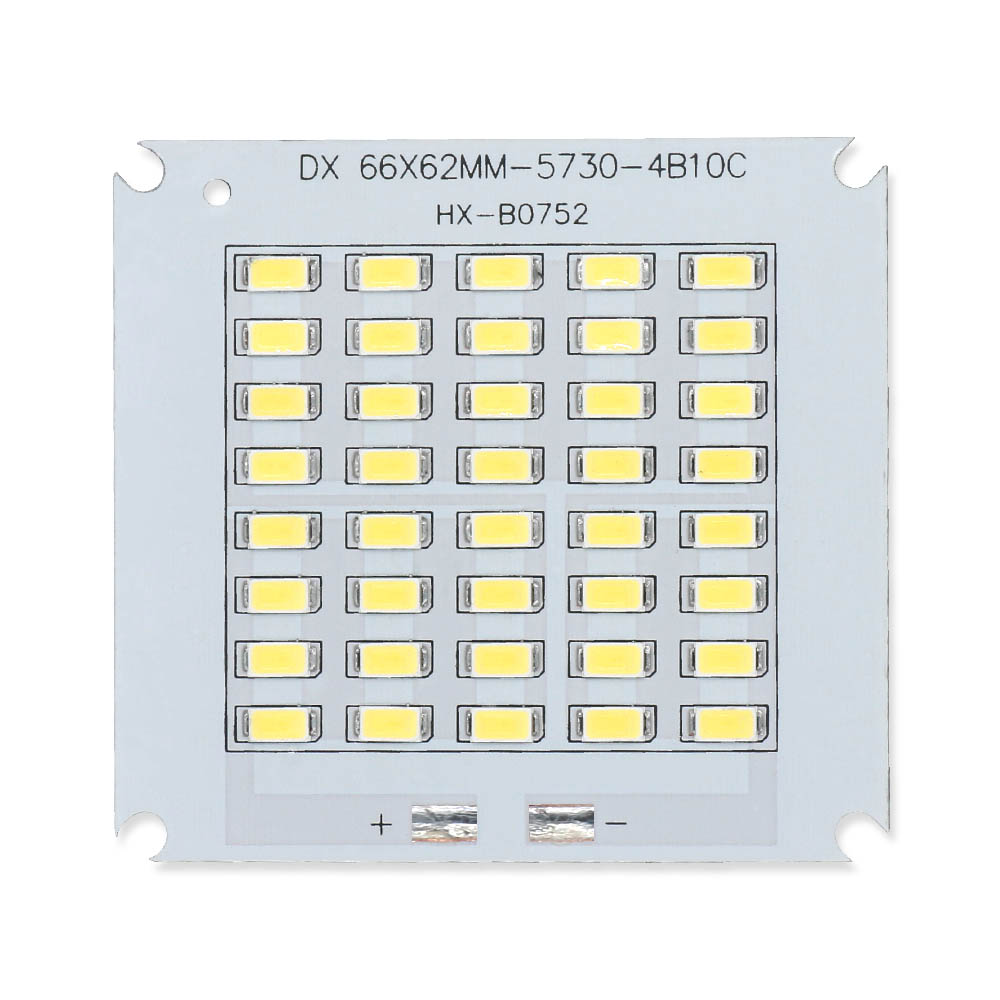 ชิป LED SMD5730 กำลังไฟ 50W 10 - Outdoor Power Kit บทวิจารณ์และราคา