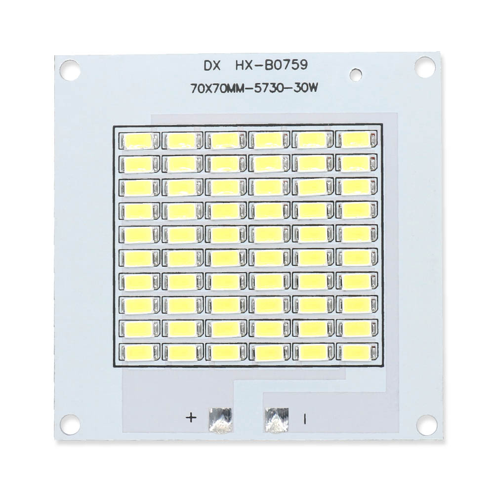 ชิป LED SMD5730 กำลังไฟ 50W 10 - Outdoor Power Kit บทวิจารณ์และราคา