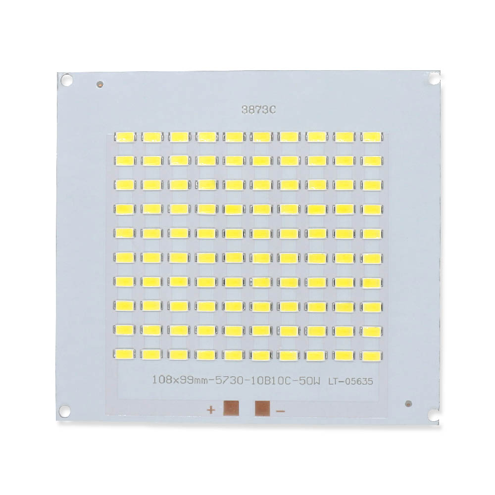 ชิป LED SMD5730 กำลังไฟ 50W 10 - Outdoor Power Kit บทวิจารณ์และราคา