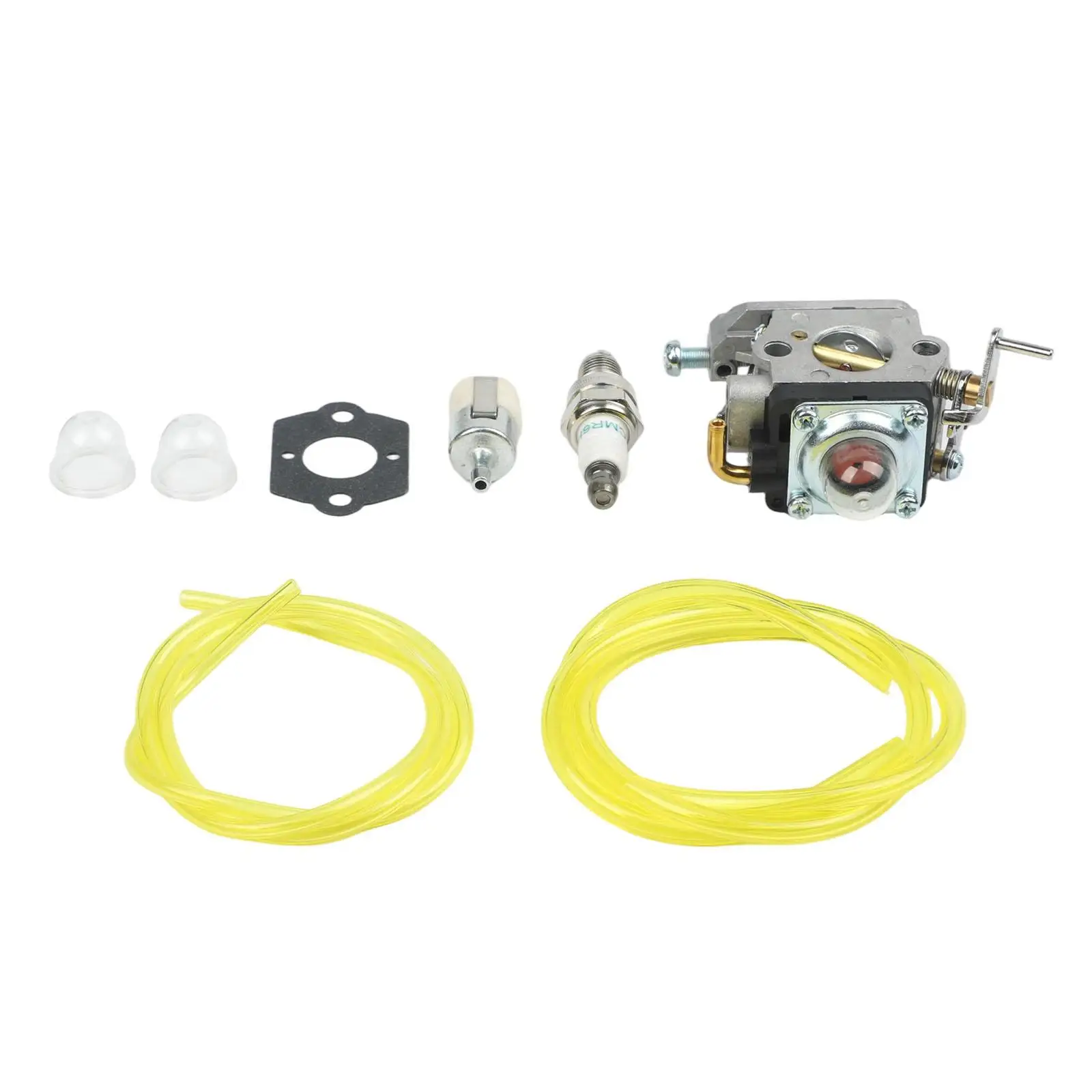 ชุดคาร์บูเรเตอร์สำหรับ 122HD45 - Outdoor Power Tool Kit บทวิจารณ์และราคา