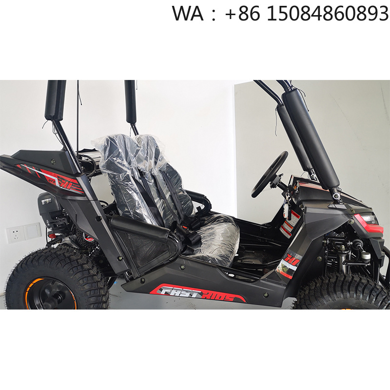 ชุดอุปกรณ์โกคาร์ทครบชุดพร้อมส่ - Outdoor Power Kit บทวิจารณ์และราคา