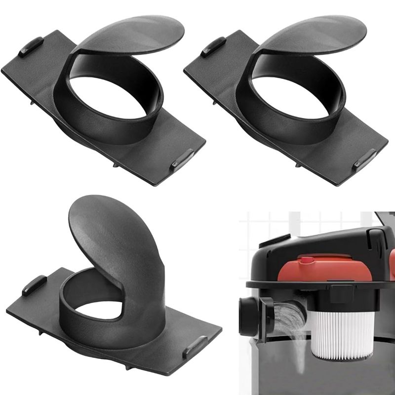 【ลดราคาสุดคุ้ม】ชุด 3 ชิ้น 7413 - Wet Dry Vacuum Shop บทวิจารณ์และราคา