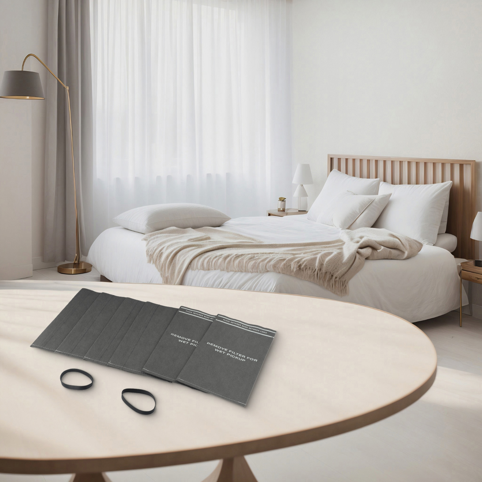 ชุดถุงกรองแบบเปียกและแห้งสำหรั - Wet Dry Vacuum Shop บทวิจารณ์และราคา