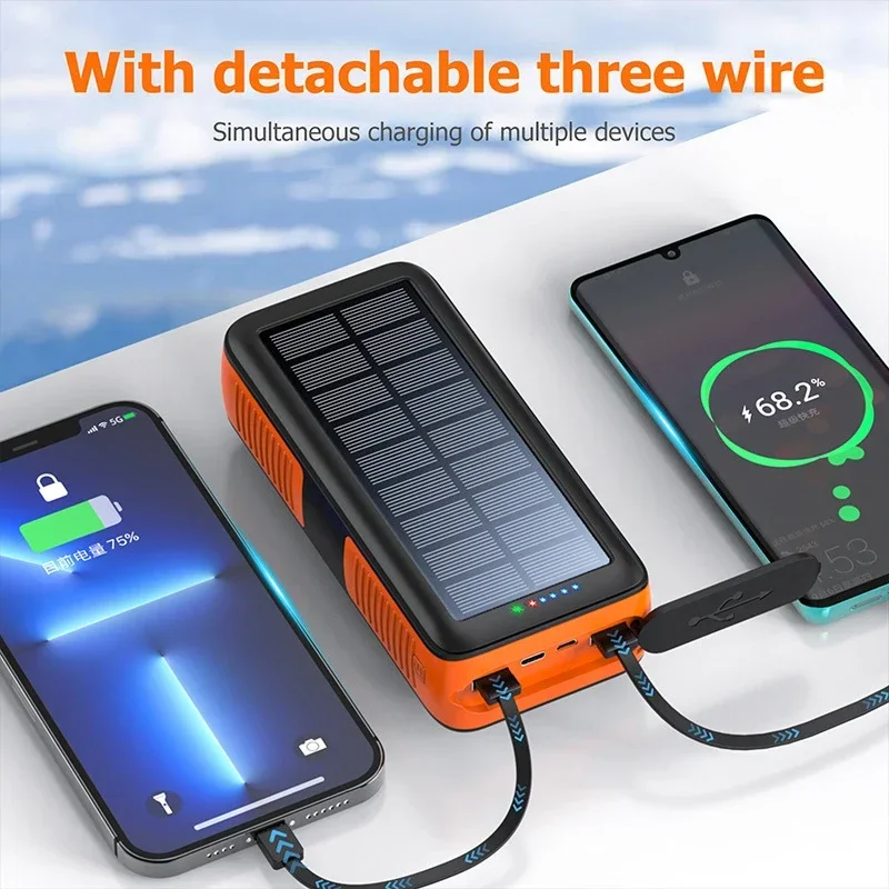 สำหรับไอโฟน ไอแพดแท็บเล็ต เสี่ - Xiaomi Outdoor Power Supply บทวิจารณ์และราคา