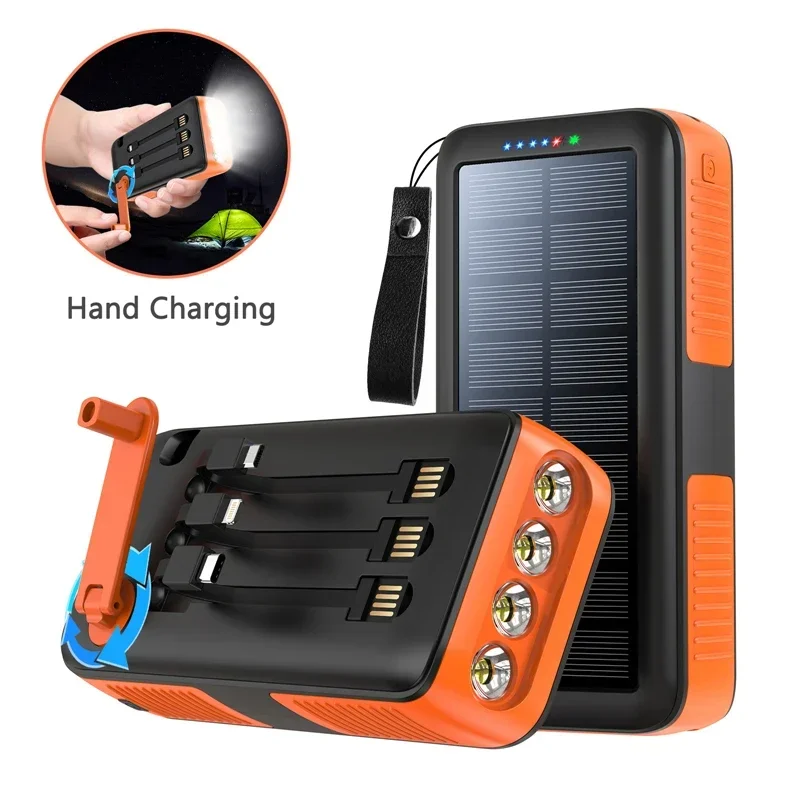 สำหรับไอโฟน ไอแพดแท็บเล็ต เสี่ - Xiaomi Outdoor Power Supply บทวิจารณ์และราคา