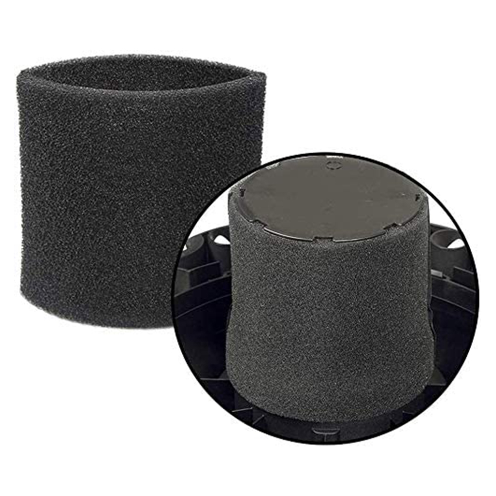 แขนกรองโฟม VF2001 1แพ็ค90585ใบ - Wet Dry Vacuum Shop บทวิจารณ์และราคา