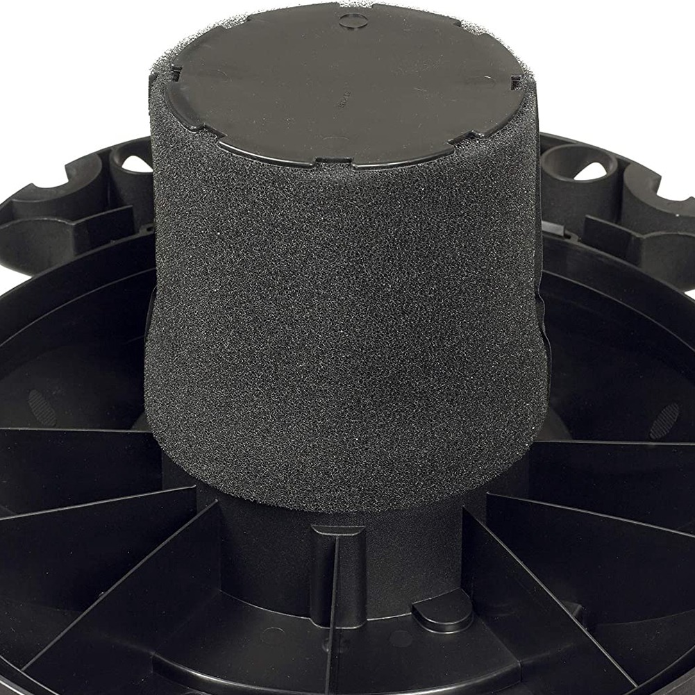 แขนกรองโฟม VF2001 1แพ็ค90585ใบ - Wet Dry Vacuum Shop บทวิจารณ์และราคา