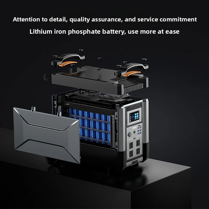 ALLPOWERS แหล่งจ่ายไฟสำรองพลัง - Outdoor Power Inverter บทวิจารณ์และราคา