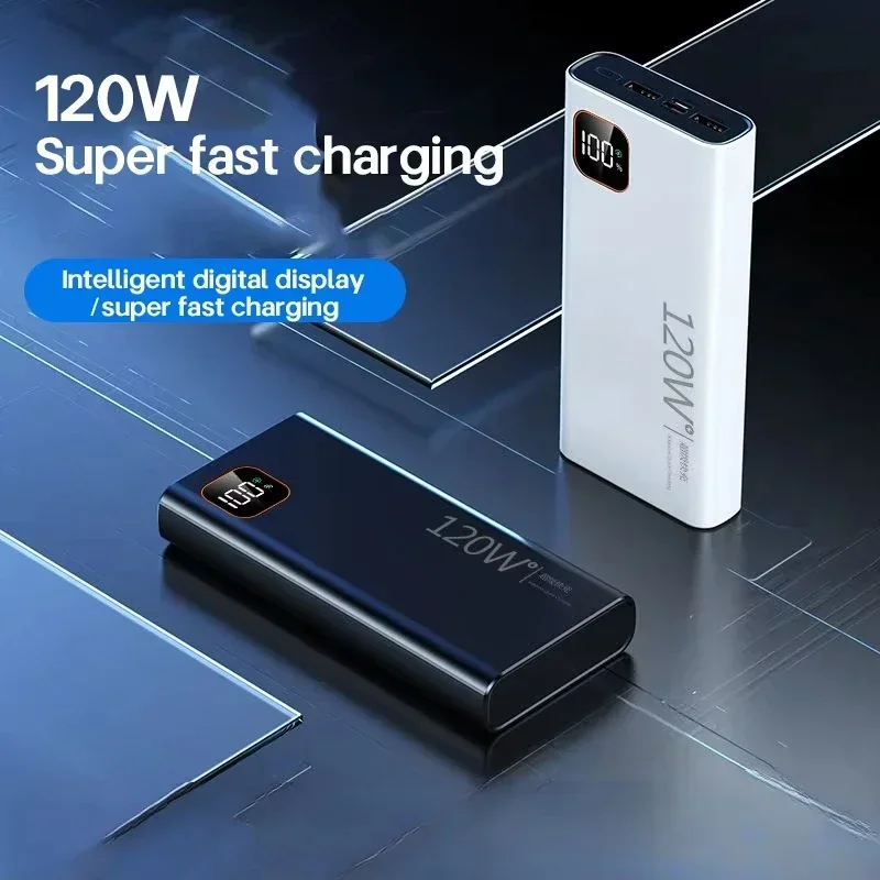 แบตสำรอง VIVO ความจุสูง 500000 - Xiaomi Outdoor Power Supply บทวิจารณ์และราคา