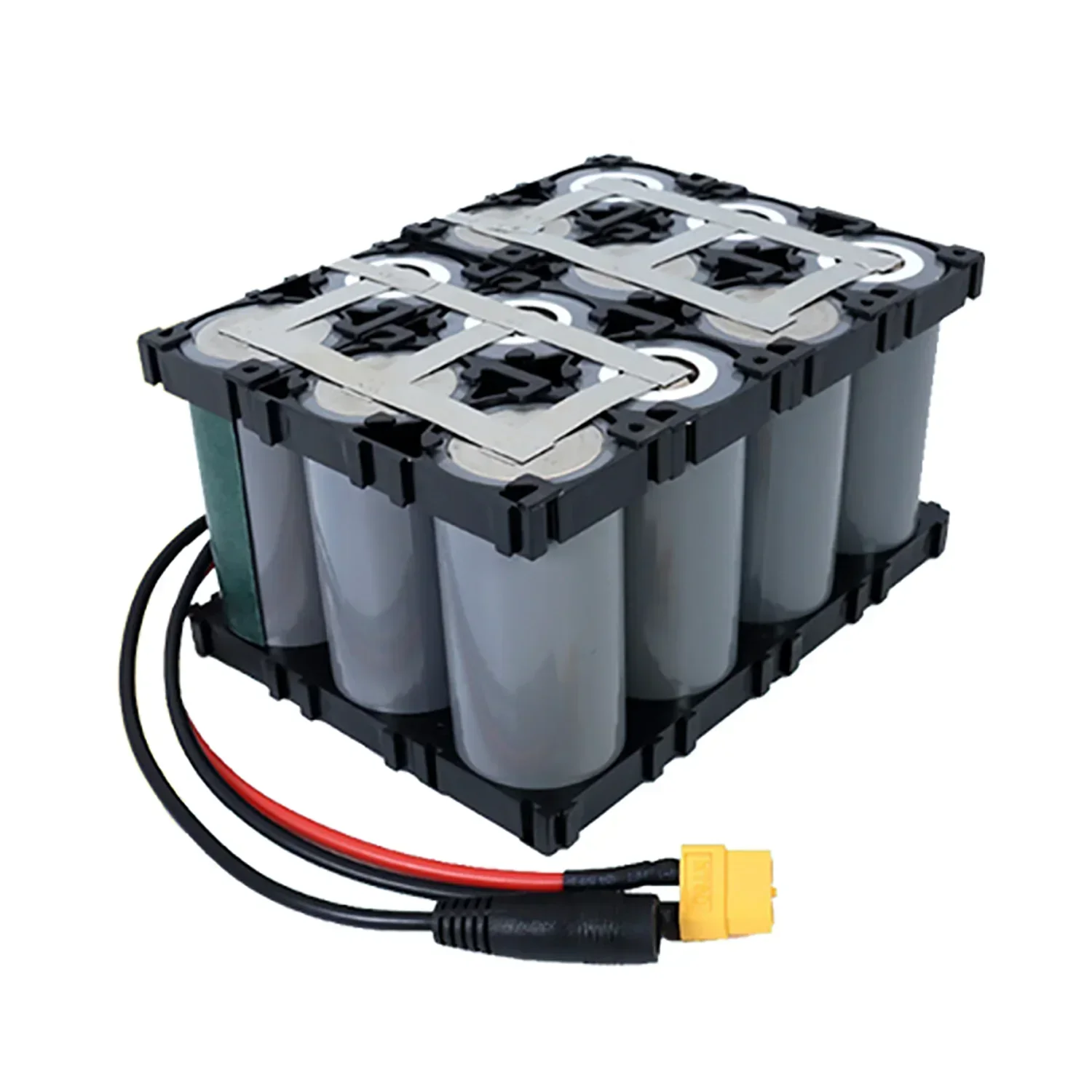 แบตเตอรี่แบบชาร์จได้ 12V 4S3P  - Outdoor Uninterruptible Power Supply บทวิจารณ์และราคา