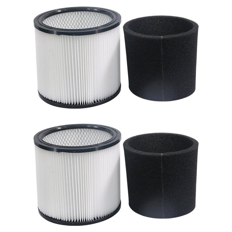AC39-อุปกรณ์เสริมไส้กรองทดแทนส - Wet Dry Vacuum Shop บทวิจารณ์และราคา