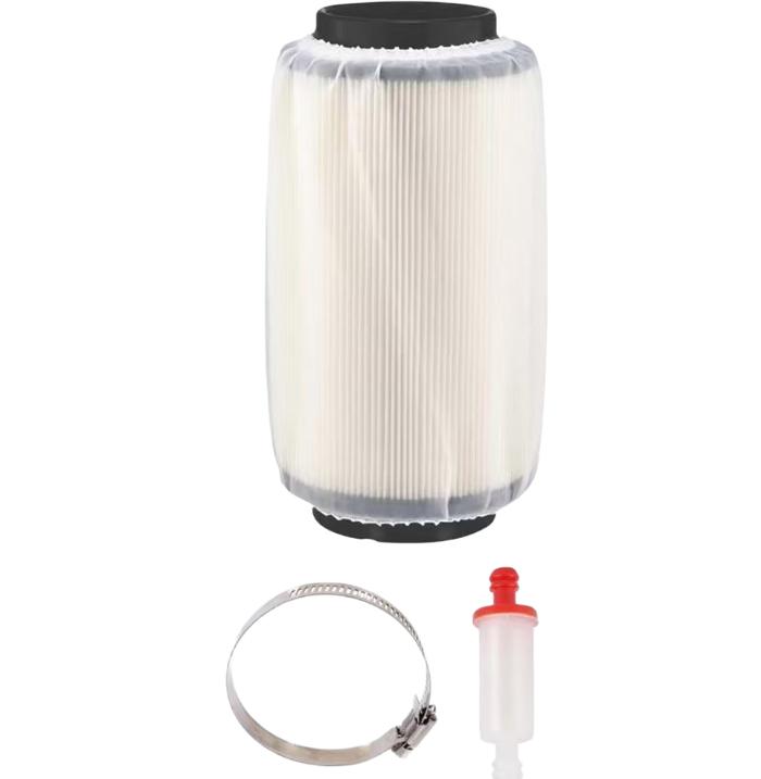 ชุดบำรุงรักษา ATV สำหรับ SPORT - Outdoor Power Tool Kit บทวิจารณ์และราคา
