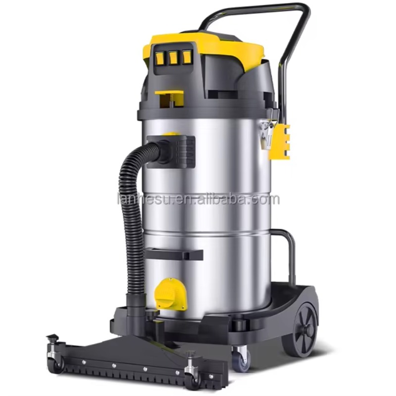 เครื่องดูดฝุ่นอุตสาหกรรมแบบเปี - Wet Dry Vacuum Shop บทวิจารณ์และราคา