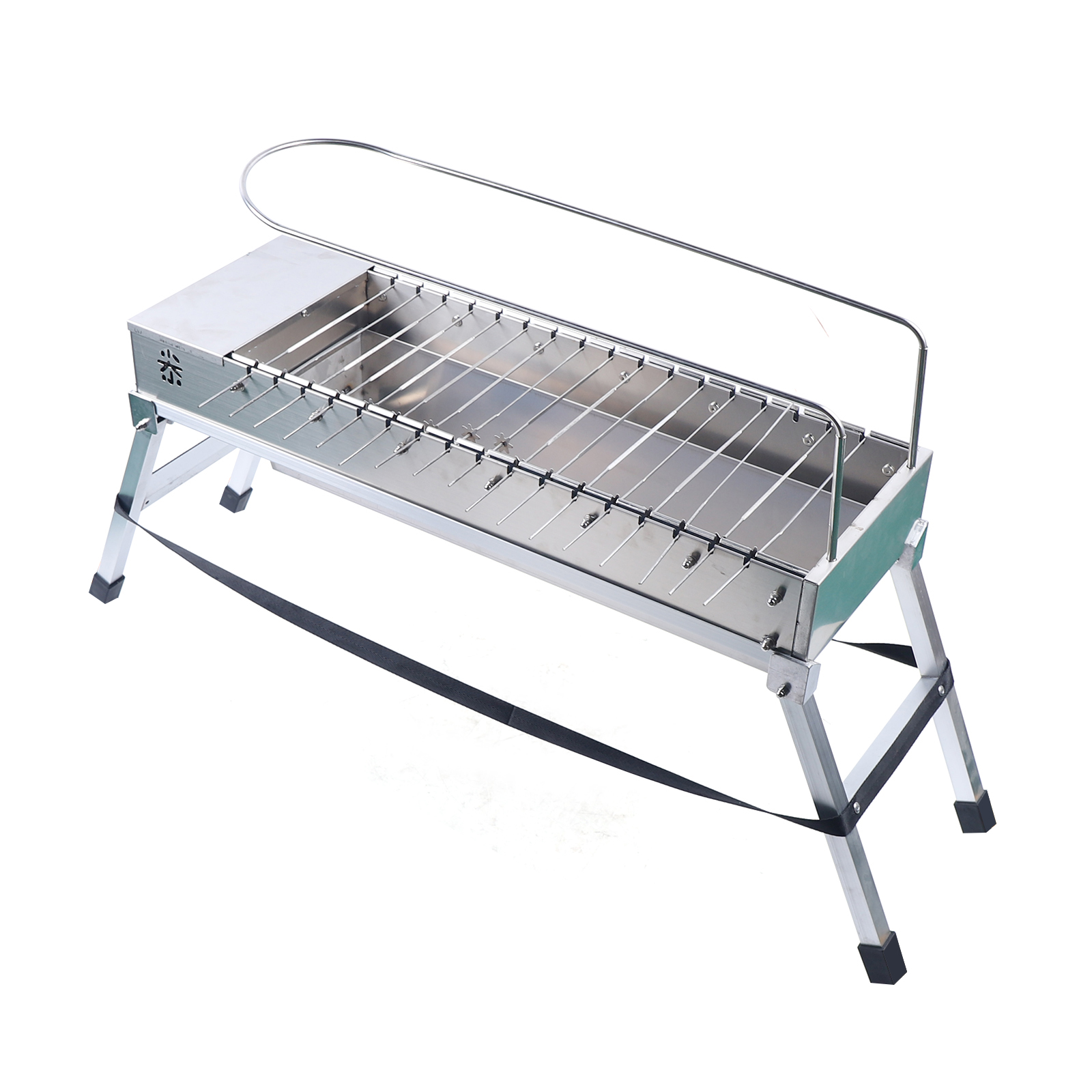 เตาย่างถ่านอัตโนมัติ, เตาบาร์บ - Outdoor Power Grill บทวิจารณ์และราคา