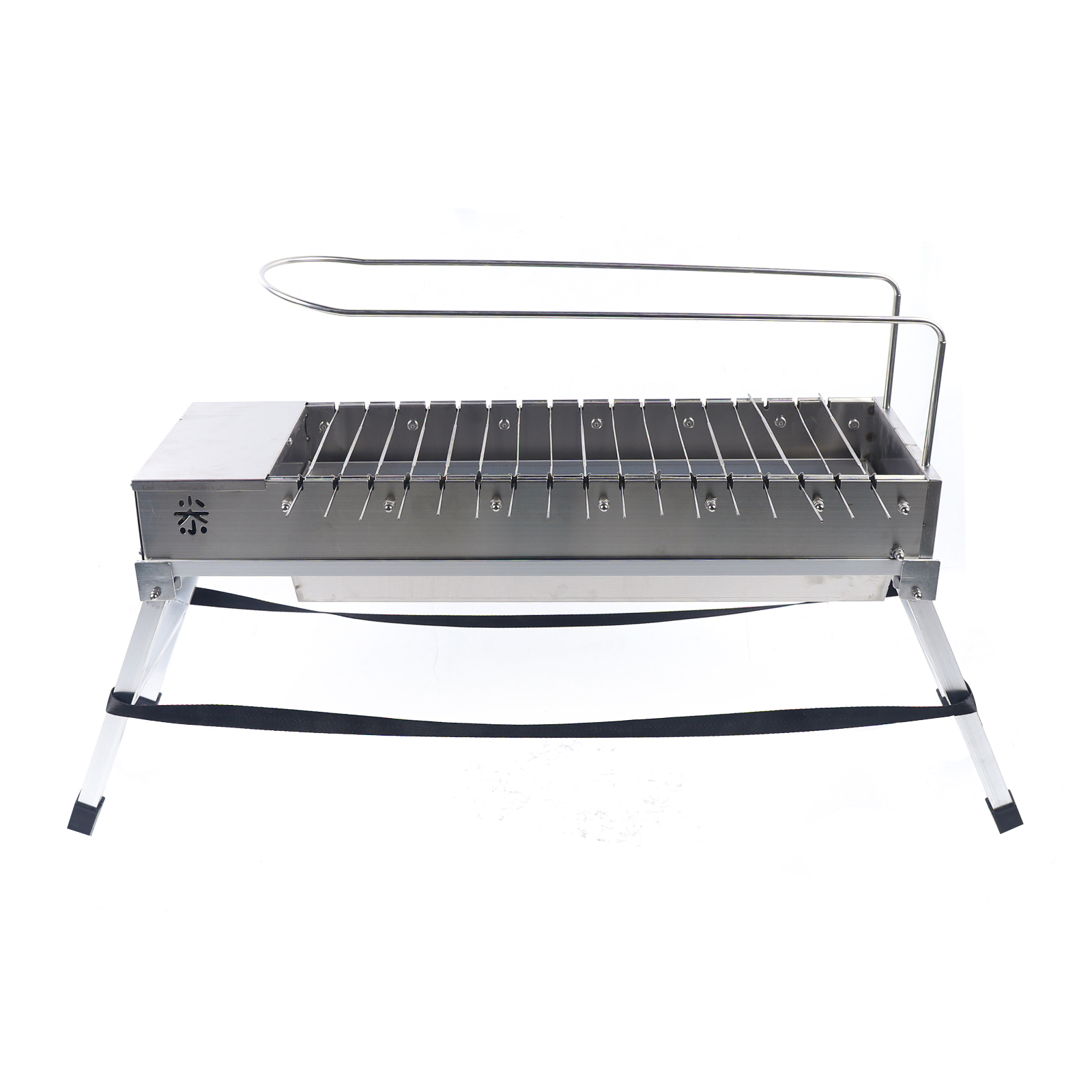 เตาย่างถ่านอัตโนมัติ, เตาบาร์บ - Outdoor Power Grill บทวิจารณ์และราคา