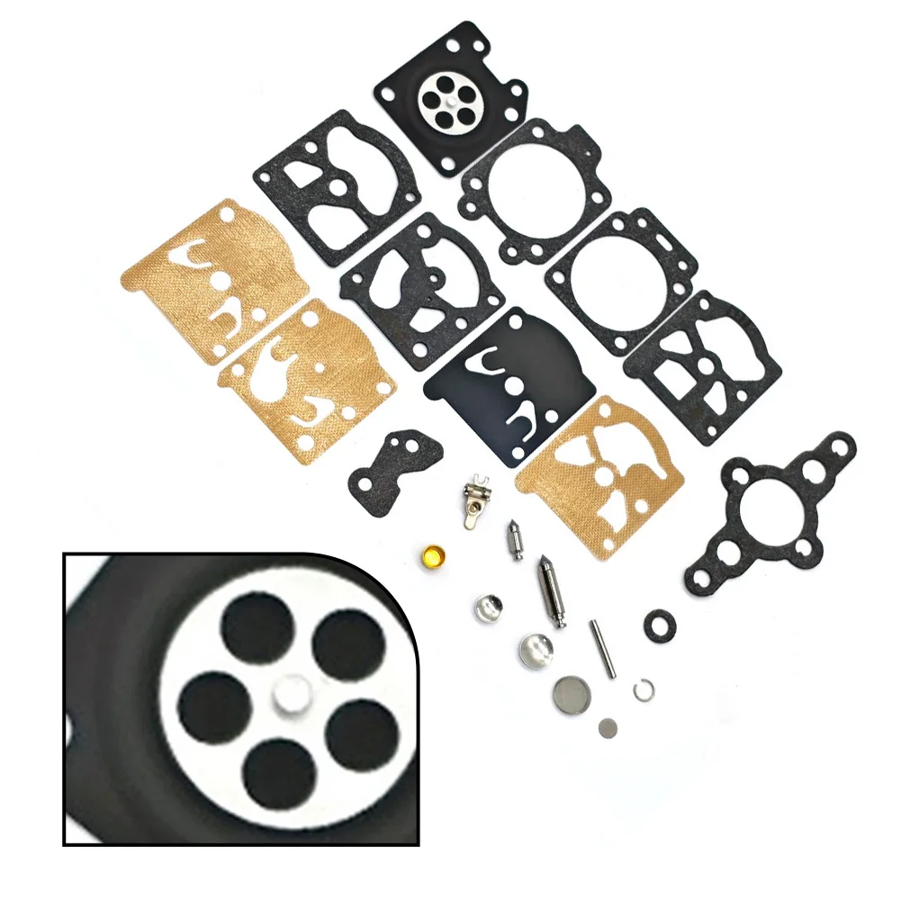 4130 007 1060 ชุดคาร์บูเรเตอร์ - Outdoor Power Tool Kit บทวิจารณ์และราคา
