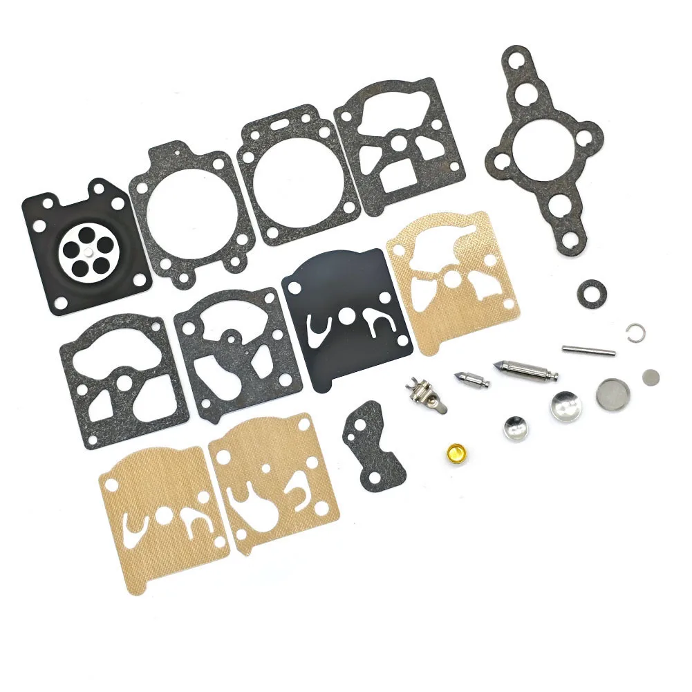 4130 007 1060 ชุดคาร์บูเรเตอร์ - Outdoor Power Tool Kit บทวิจารณ์และราคา
