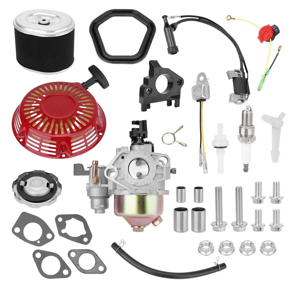 ชุดคาร์บูเรเตอร์เครื่องตัดหญ้า - Outdoor Power Tool Kit บทวิจารณ์และราคา