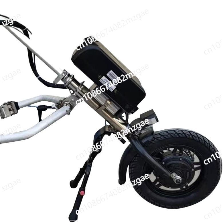 ระบบขับเคลื่อนสำหรับรถเข็นไฟฟ้ - Outdoor Power Wheelchair บทวิจารณ์และราคา