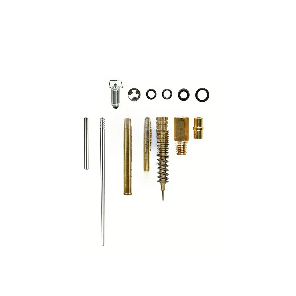 ชุดซ่อมคาร์บูเรเตอร์อะไหล่สำหร - Outdoor Power Tool Kit บทวิจารณ์และราคา