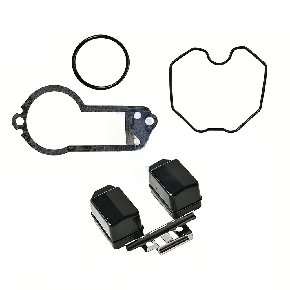 ชุดซ่อมคาร์บูเรเตอร์อะไหล่สำหร - Outdoor Power Tool Kit บทวิจารณ์และราคา