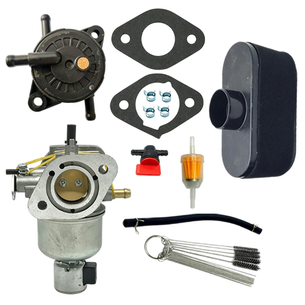 สำหรับชุดคาร์บูเรเตอร์คาวาซากิ - Outdoor Power Tool Kit บทวิจารณ์และราคา