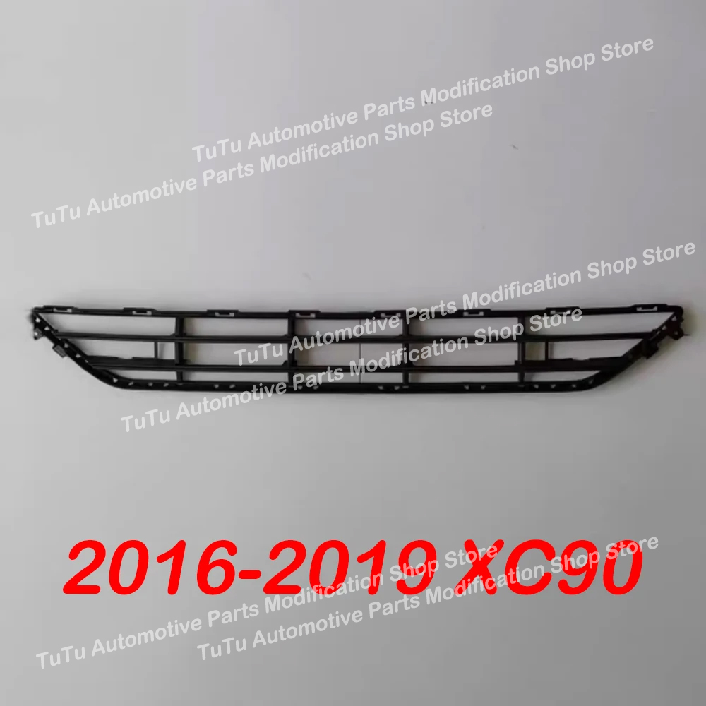 กระจังหน้าสำหรับวอลโว่ XC90 20 - Outdoor Power Grill บทวิจารณ์และราคา