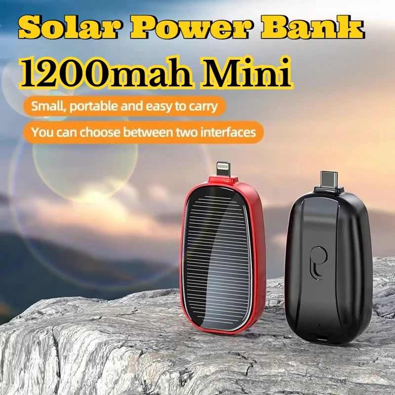 พาวเวอร์แบงค์พลังงานแสงอาทิตย์ - Xiaomi Outdoor Power Supply บทวิจารณ์และราคา