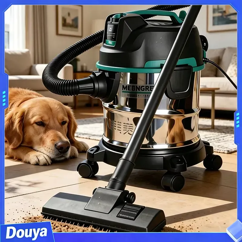 เครื่องดูดฝุ่นกำลังสูง 35/38 ล - Wet Dry Vacuum Shop บทวิจารณ์และราคา
