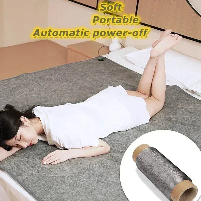 6 พื้นที่ DC อุ่น Plush ผ้าห่ม - Outdoor Power Pedestal บทวิจารณ์และราคา