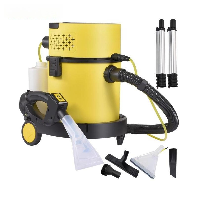 เครื่องดูดฝุ่นแบบเปียกและแห้ง  - Wet Dry Vacuum Shop บทวิจารณ์และราคา