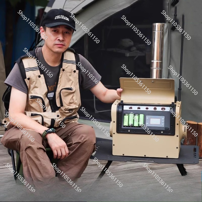 เตาอบอเนกประสงค์สำหรับทำอาหาร, - Outdoor Power Inverter บทวิจารณ์และราคา