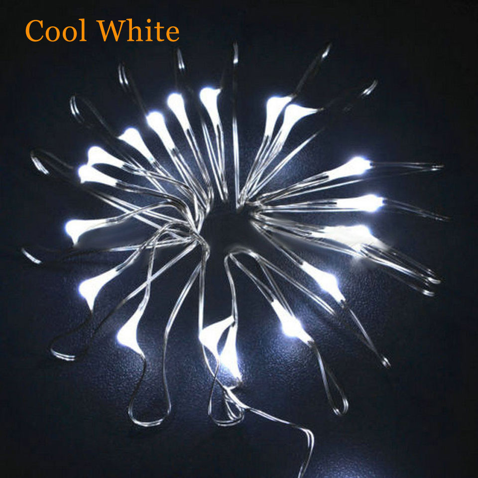 1 เมตร 2 เมตร 3 เมตรนำทองแดง F - Outdoor Power For Xmas Lights บทวิจารณ์และราคา
