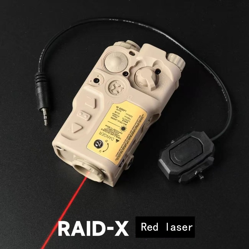 ชุดอุปกรณ์ยุทธวิธี Green Ray แ - Outdoor Power Kit บทวิจารณ์และราคา