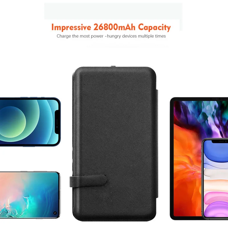 แบตสำรองพลังงานแสงอาทิตย์ 2000 - Xiaomi Outdoor Power Supply บทวิจารณ์และราคา