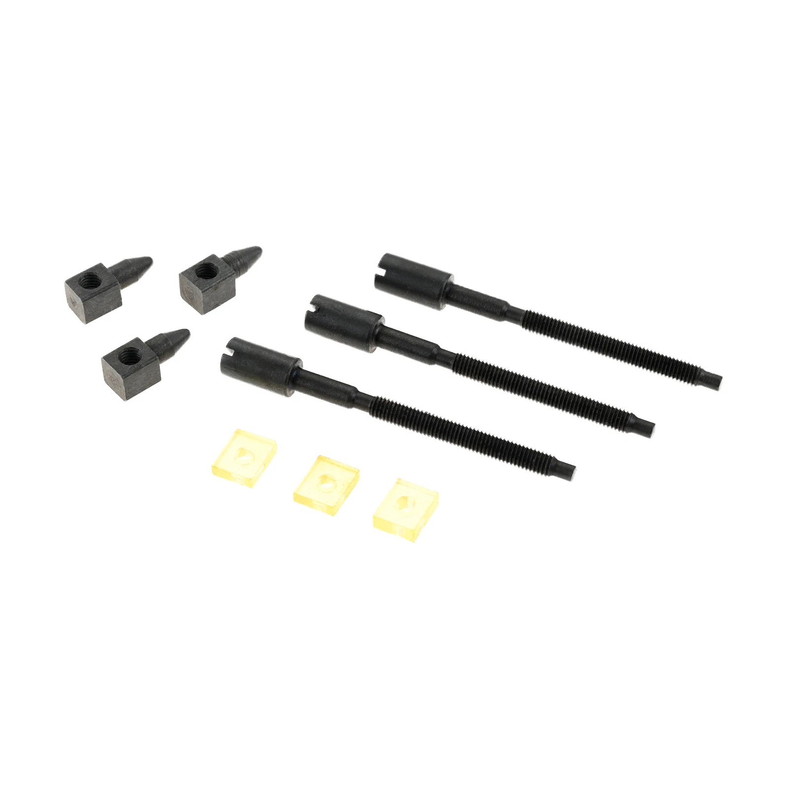 3pcs ปรับโซ่ Tensioner สกรูชุด - Outdoor Power Tool Kit บทวิจารณ์และราคา