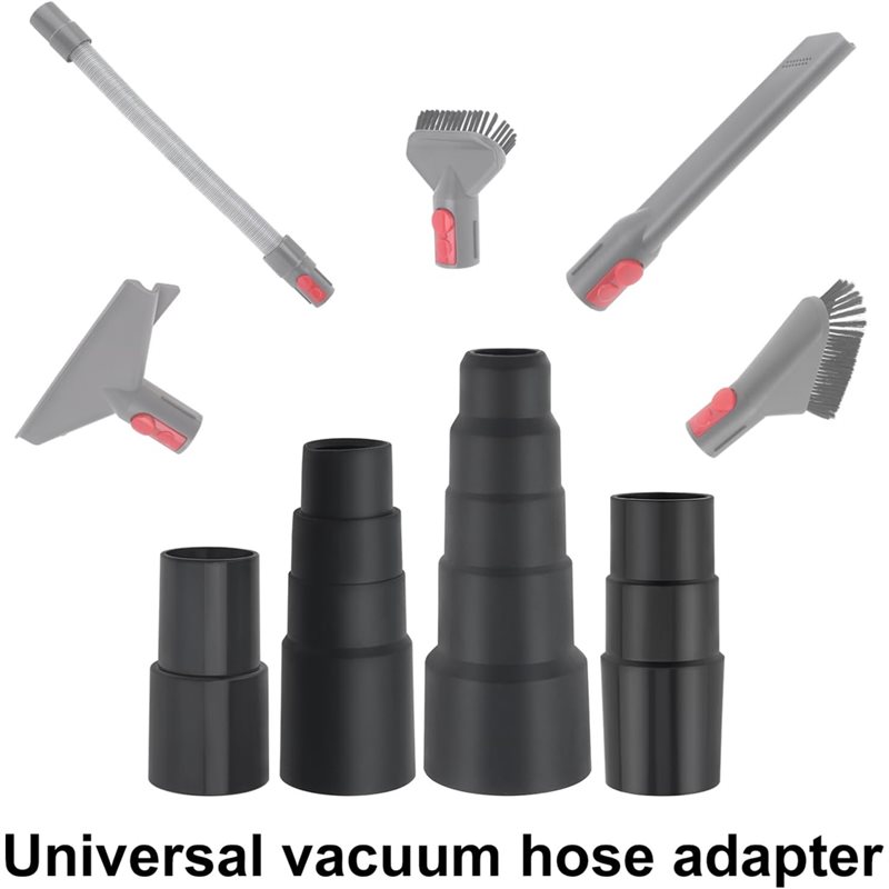 B01C-อะแดปเตอร์ท่อสุญญากาศ สำห - Wet Dry Vacuum Shop บทวิจารณ์และราคา