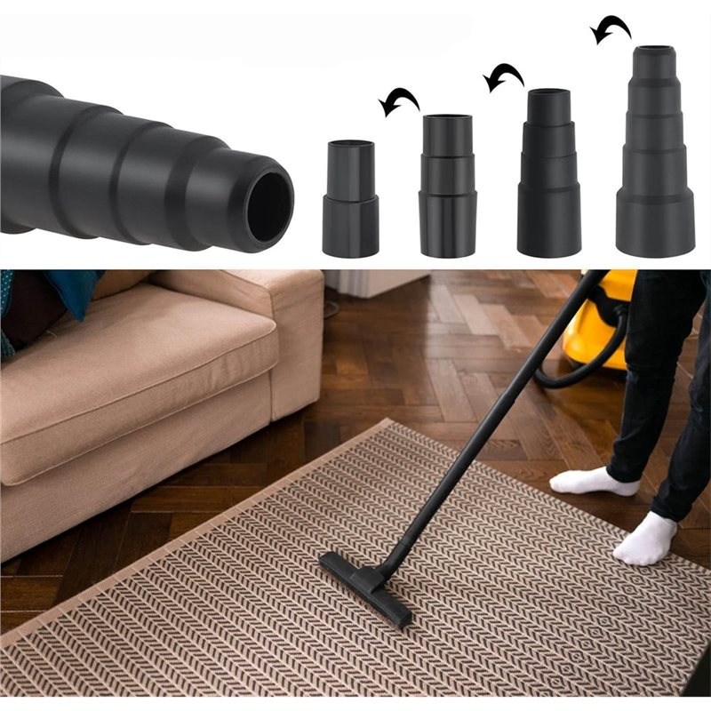 B01C-อะแดปเตอร์ท่อสุญญากาศ สำห - Wet Dry Vacuum Shop บทวิจารณ์และราคา