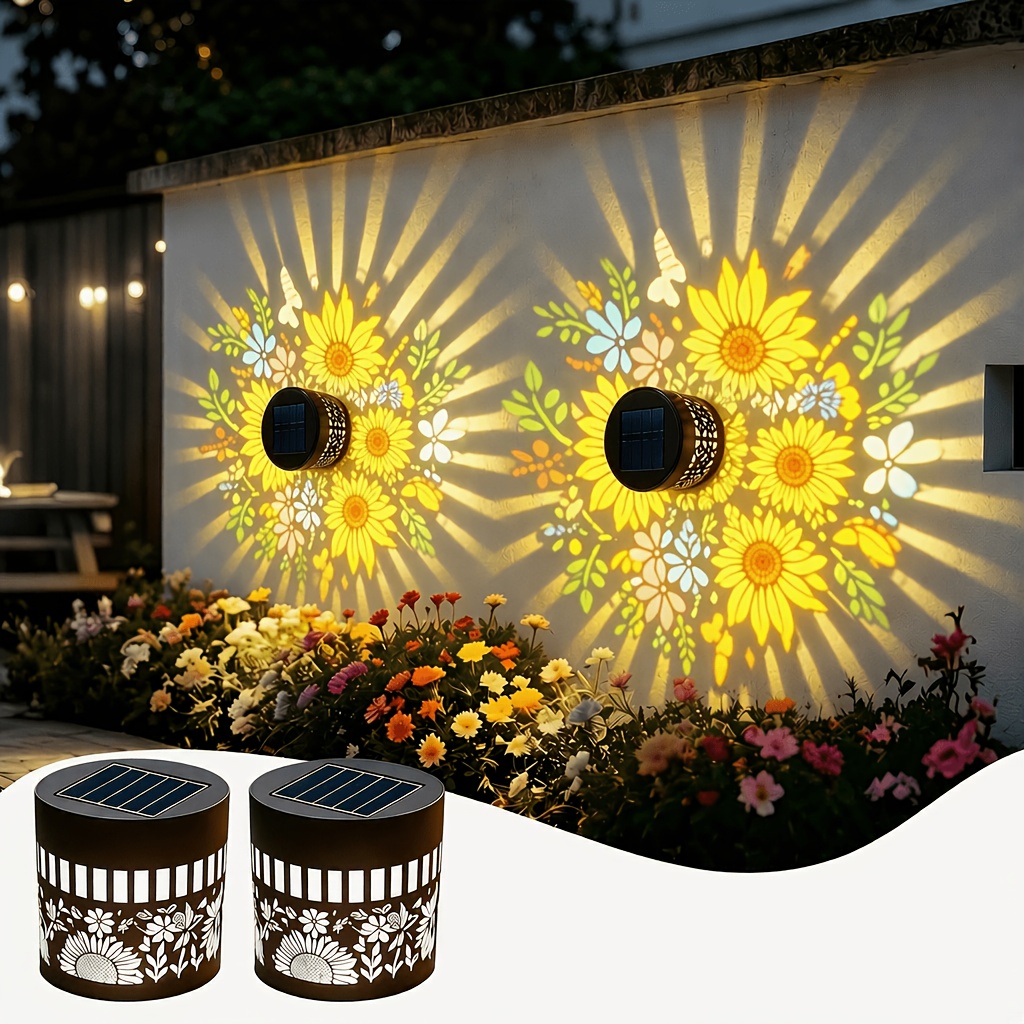 ชุดไฟโซลาร์เซลล์สำหรับรั้ว 2 ช - Outdoor Power Post บทวิจารณ์และราคา