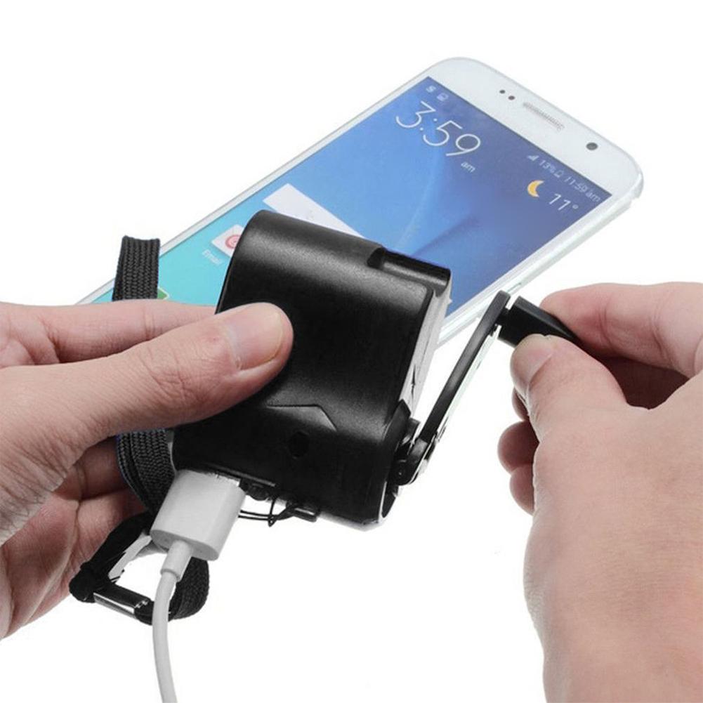 เครื่องชาร์จโทรศัพท์แบบพกพา ใช - Outdoor Power Kit บทวิจารณ์และราคา
