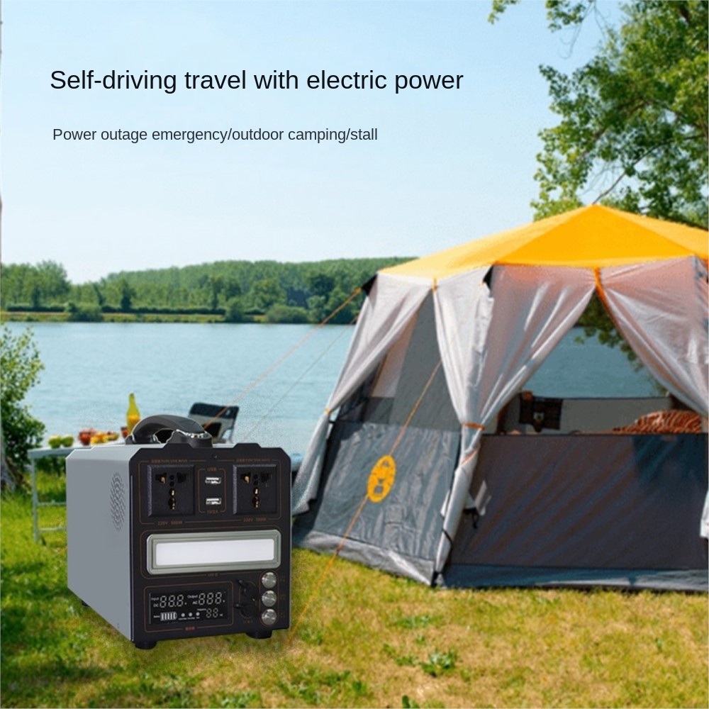 อินเวอร์เตอร์เพียวไซน์เวฟ12V24 - Outdoor Power Inverter บทวิจารณ์และราคา